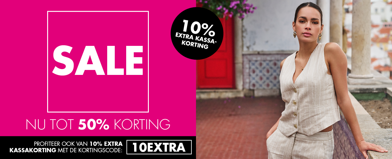 10% extra kassakorting