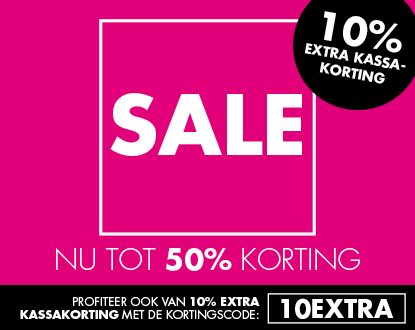 10% extra kassakorting