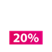 20% W23