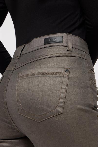 Angels Broek Malu Zip