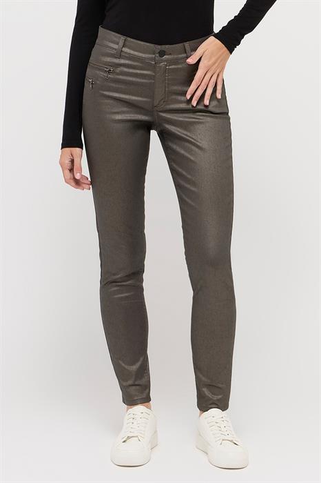 Angels Broek Malu Zip