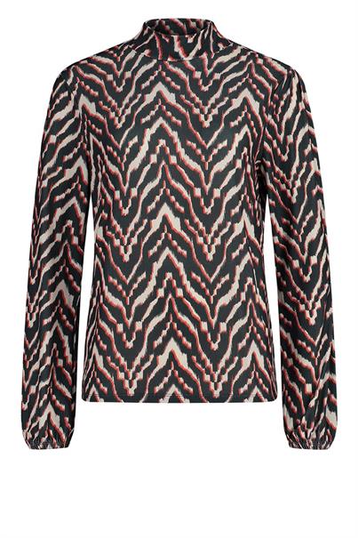 Be nice Blouse 24152