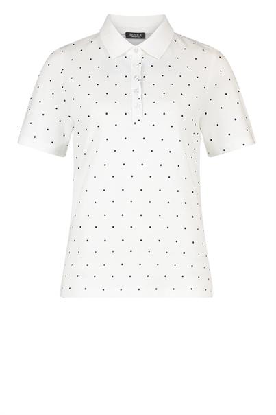 Be nice Polo Stip