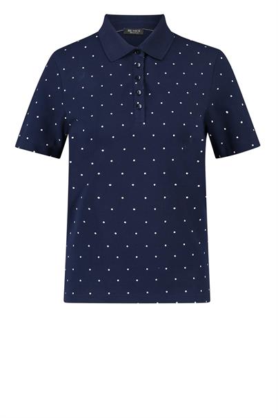 Be nice Polo Stip