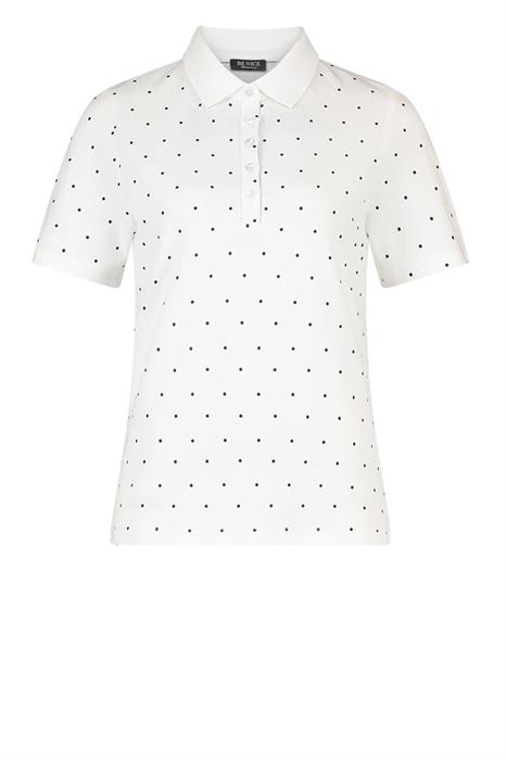 Be nice Polo Stip