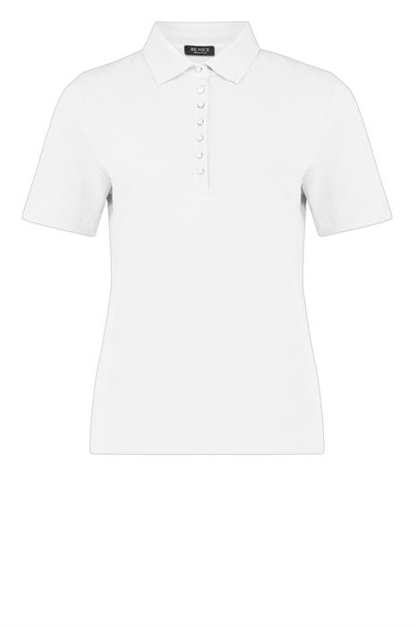 Be nice Polo Uni