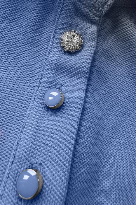 Be nice Polo Uni