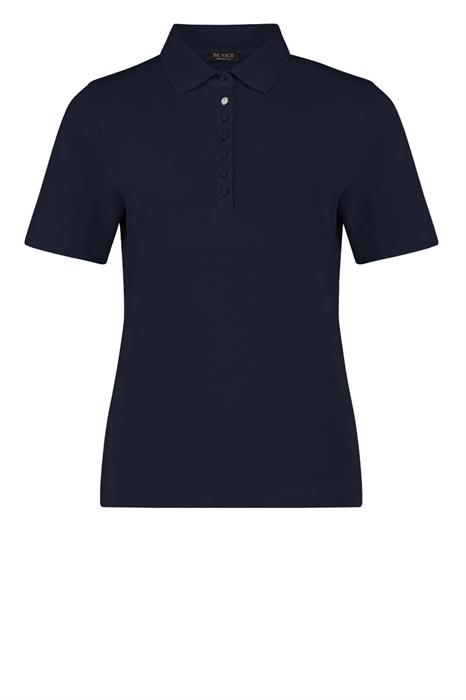 Be nice Polo Uni