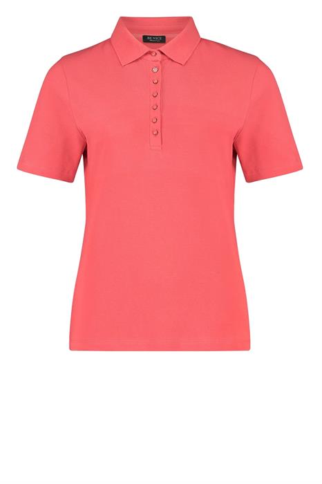 Be nice Polo Uni