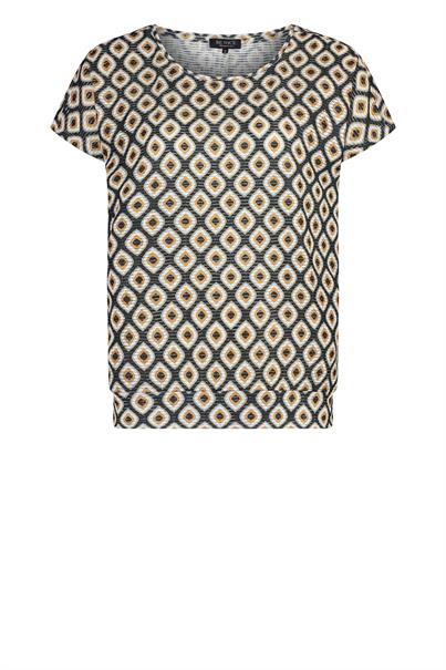 Be nice Shirt 25063