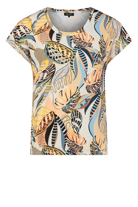 Be nice Shirt 25067