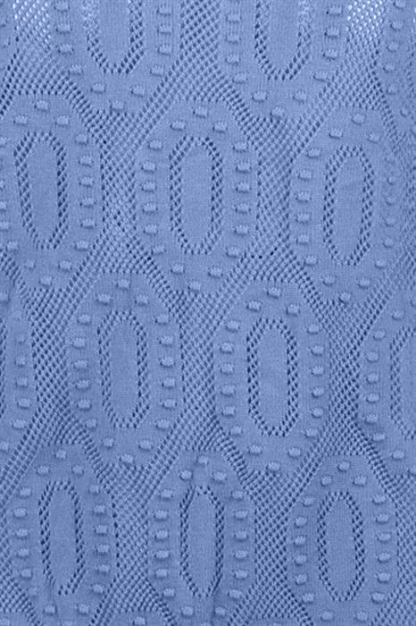 Be nice Trui AP34 ajour pullover