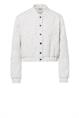 Beaumont Blazer Poppy