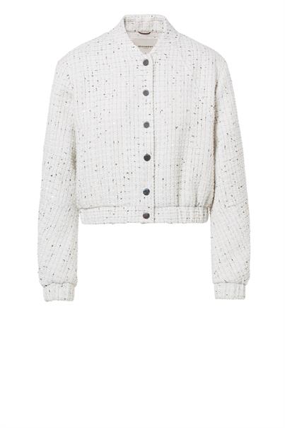 Beaumont Blazer Poppy