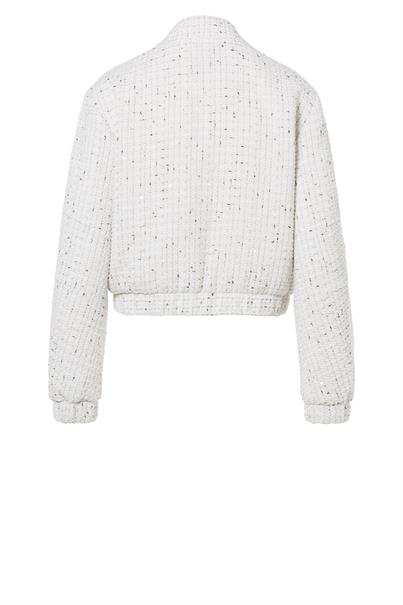 Beaumont Blazer Poppy