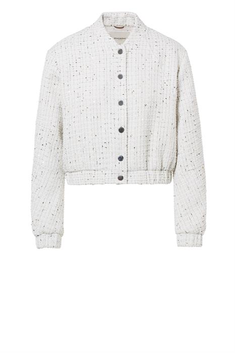 Beaumont Blazer Poppy
