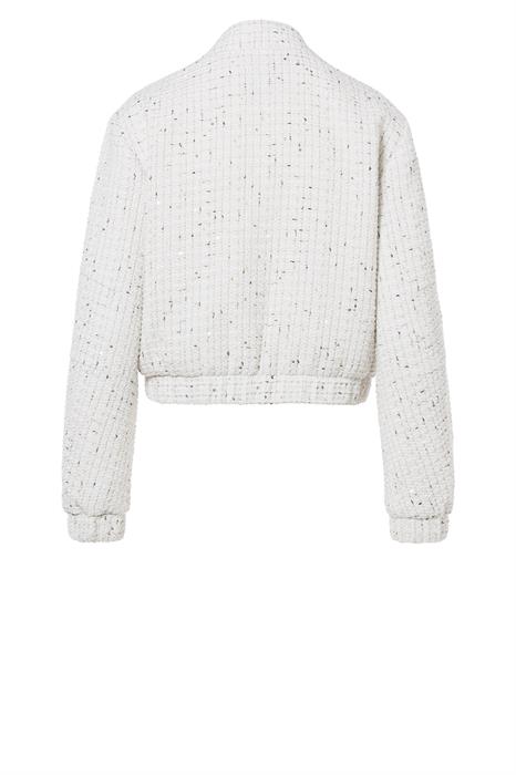 Beaumont Blazer Poppy