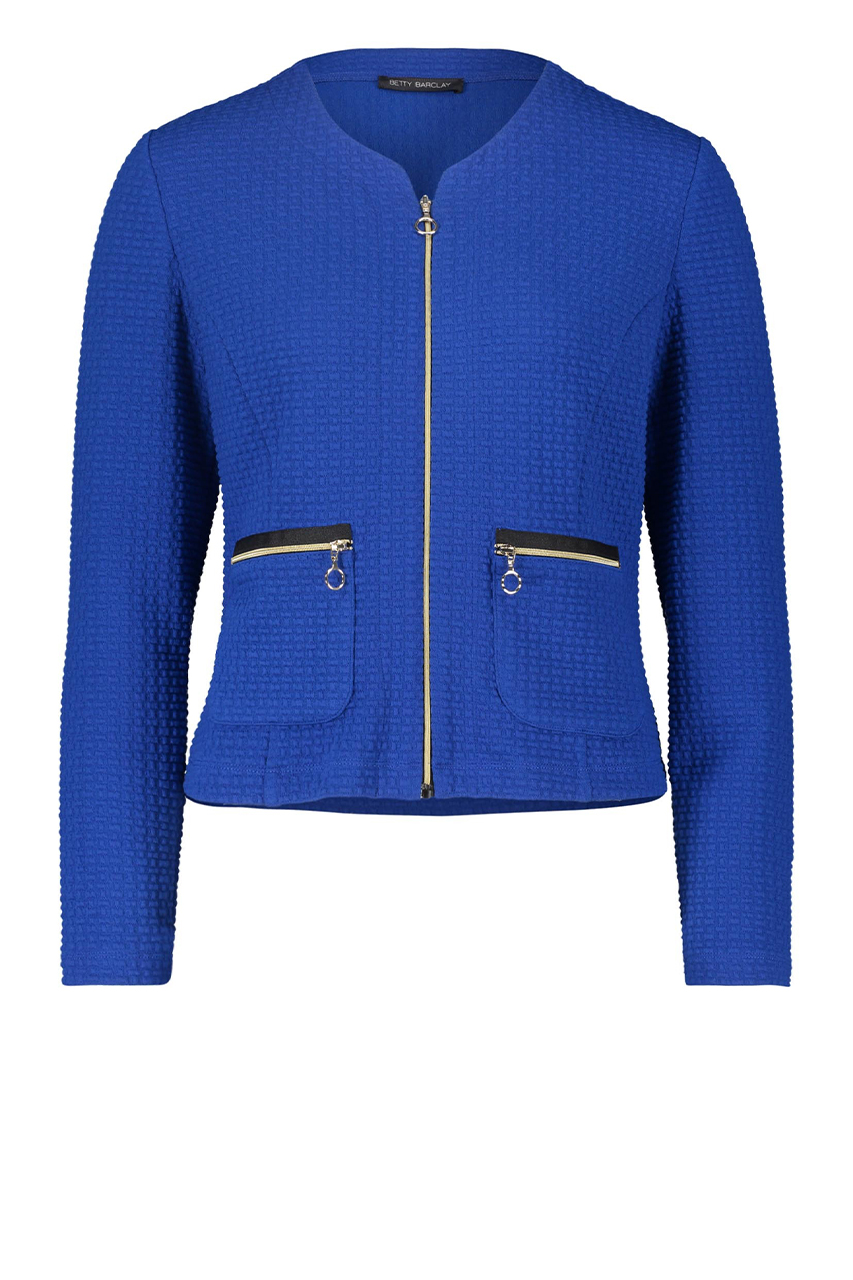 Betty barclay hotsell blazer sale