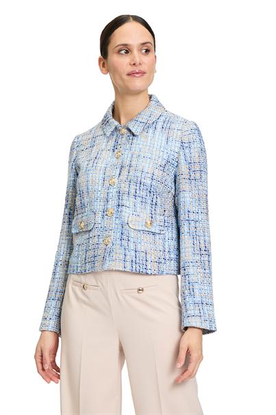 Betty Barclay Blazer 4512-1079