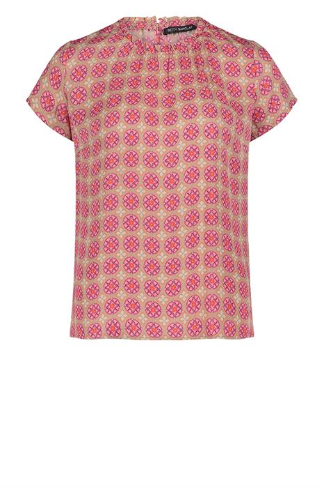 Betty Barclay Blouse 8541-1858