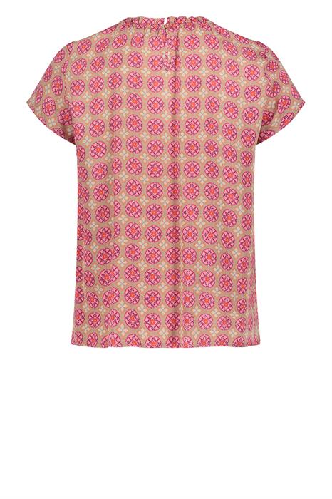 Betty Barclay Blouse 8541-1858