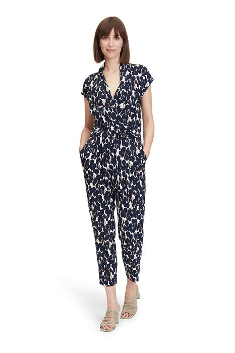 Betty Barclay Jumpsuit 6799-1031