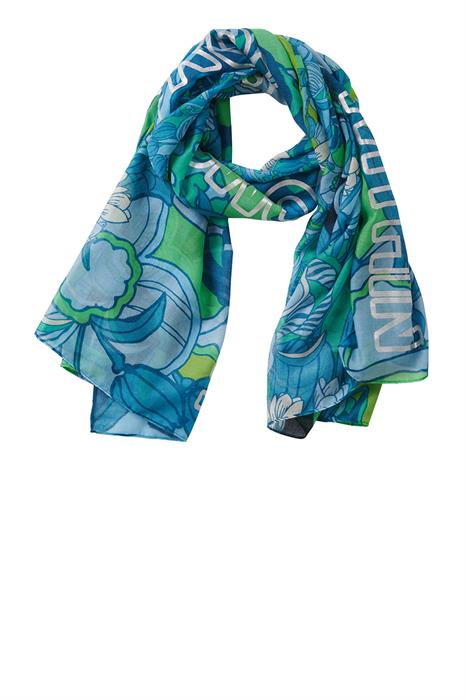 Betty Barclay Shawl 3363-2933