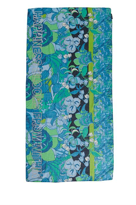 Betty Barclay Shawl 3363-2933