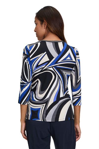Betty Barclay Shirt 2156-2767