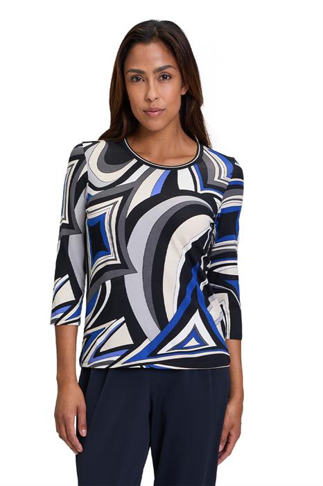 Betty Barclay Shirt 2156-2767