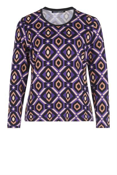 Betty Barclay Shirt 2194-2814