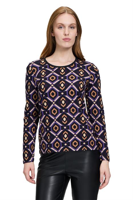 Betty Barclay Shirt 2194-2814