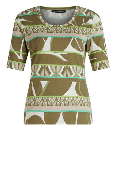 Betty Barclay Shirt 2393-1192