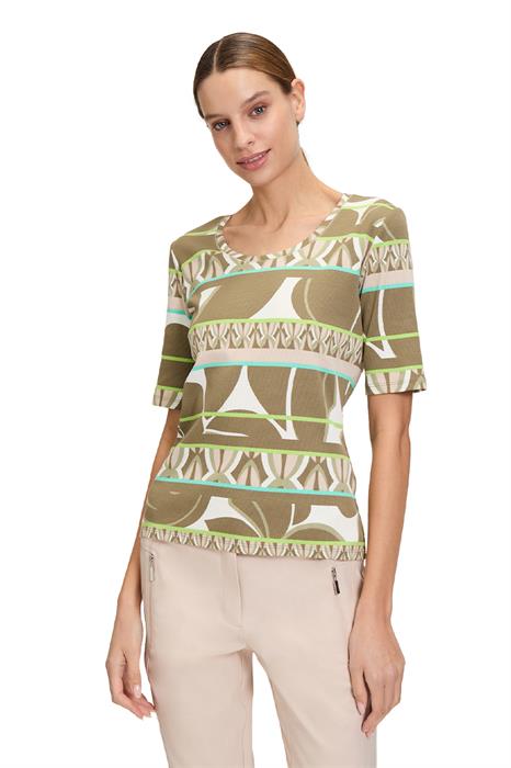 Betty Barclay Shirt 2393-1192