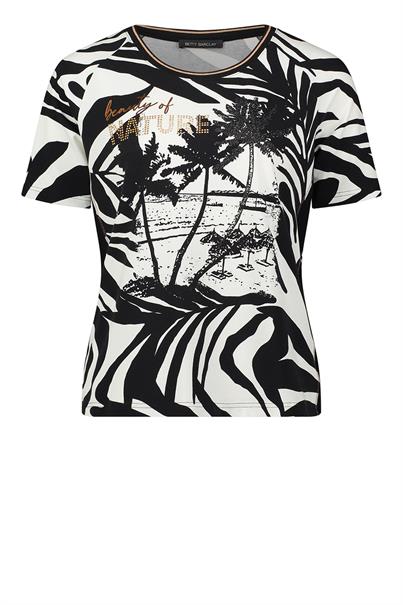 Betty Barclay Shirt 2433-1281