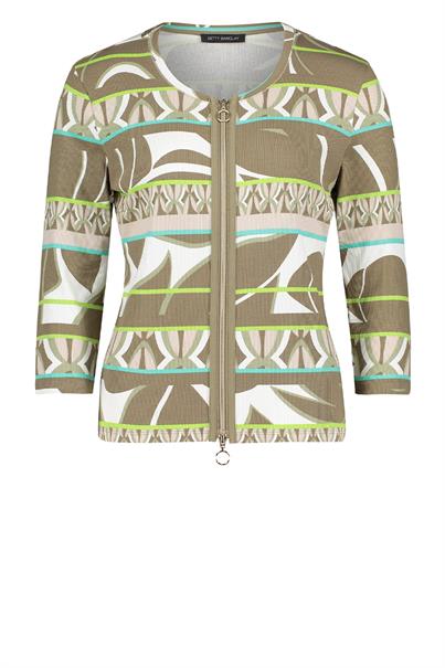 Betty Barclay Vest 2394-1192