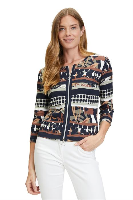 Betty Barclay Vest 2833-2034