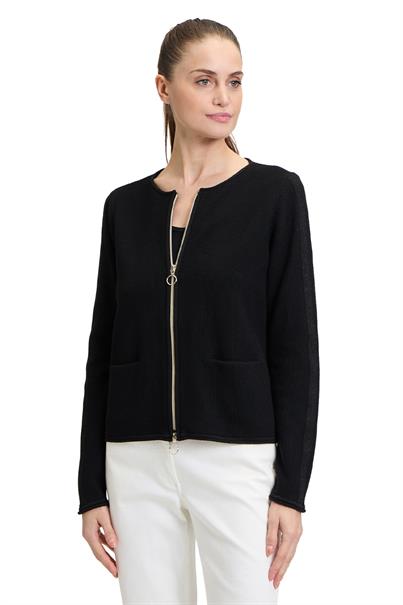 Betty Barclay Vest 5201-1017