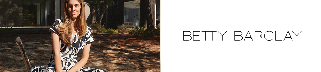 Betty Barclay