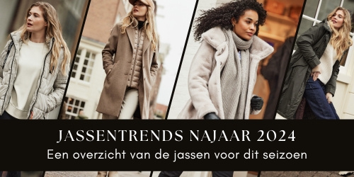 Blog: Jassentrends Najaar/Winter