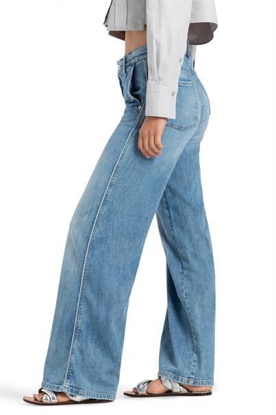 Cambio Broek Alek