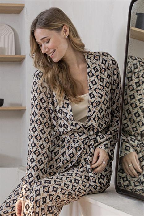 &CO Blazer Allison Bz138