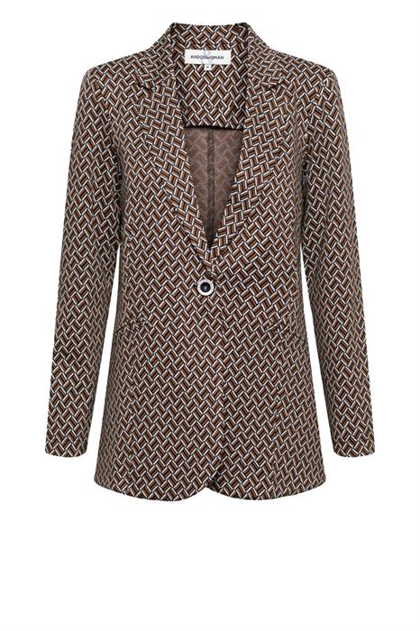 &CO Blazer Daphne Bz130