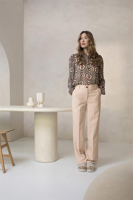 &CO Blouse Andrea Mozaic