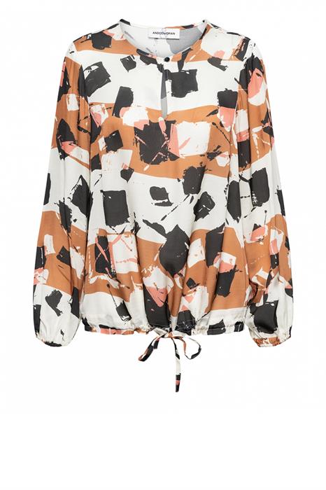 &CO Blouse Annebelle art Bl217