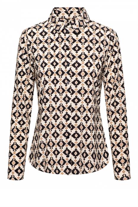 &CO Blouse Lotte Bl238