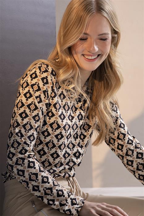 &CO Blouse Lotte Bl238