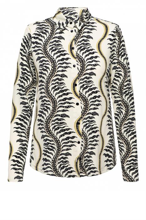 &CO Blouse Lotte Bl239