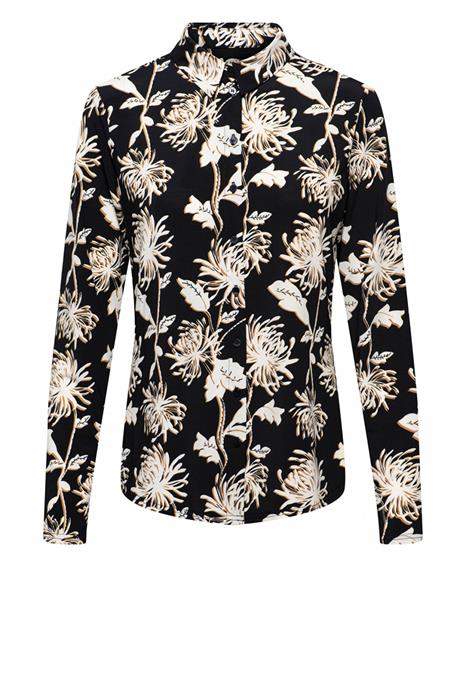 &CO Blouse Lotte flower
