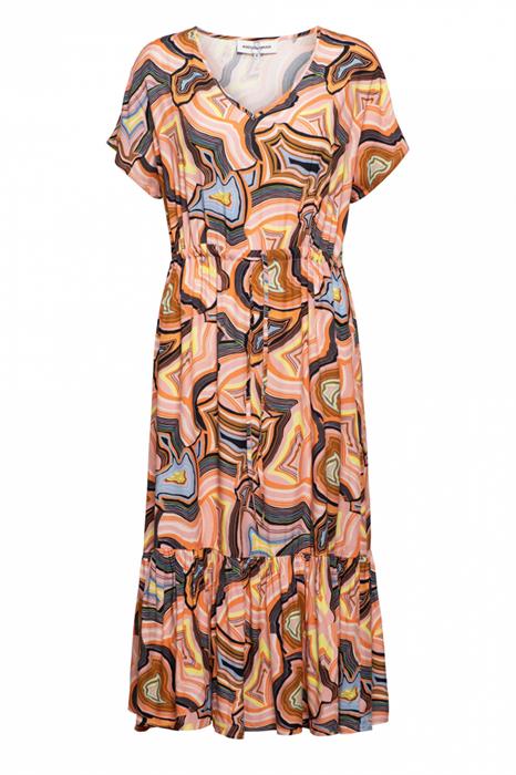 &CO Jurk Amaya Dr208